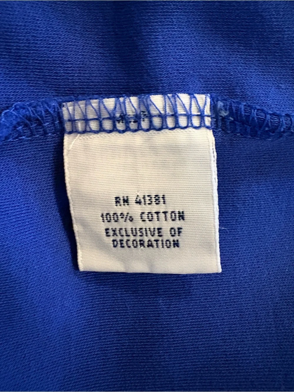 Polo Ralph Lauren Pima Soft Touch Polo Shirt Blue XXL 100% Cotton
